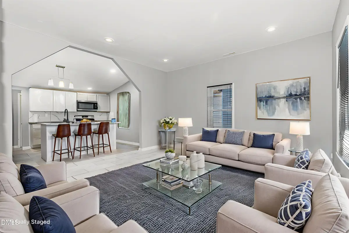 810 Vaughan Street, Henderson, NC 27536 - Image #1