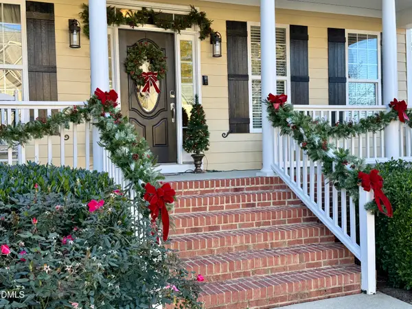 1952 Combine Circle, Apex, NC 27502