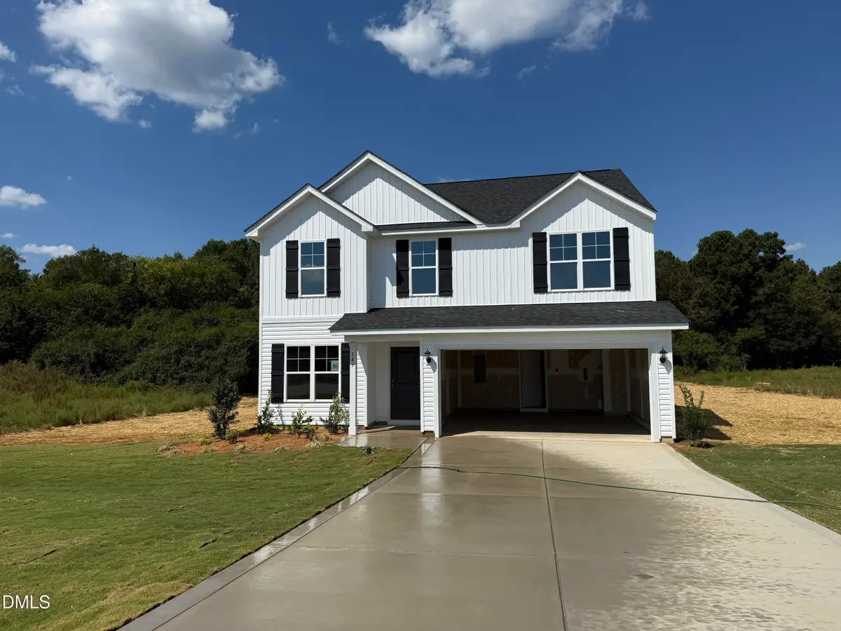 143 Boston River Drive, Dunn, NC 28334 - Image #1