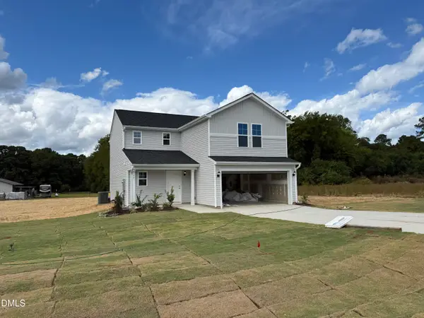 77 Boston River Drive, Dunn, NC 28334