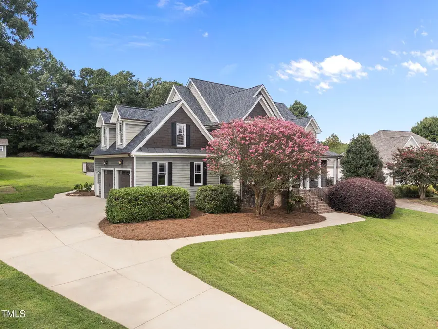 240 Barnhill Lane, Wake Forest, NC 27587 - Image #2
