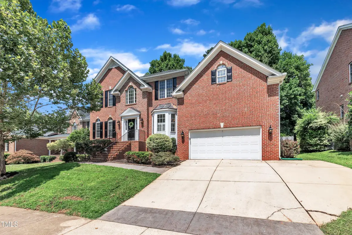 12028 Pawleys Mill Circle, Raleigh, NC 27614 - Image #1