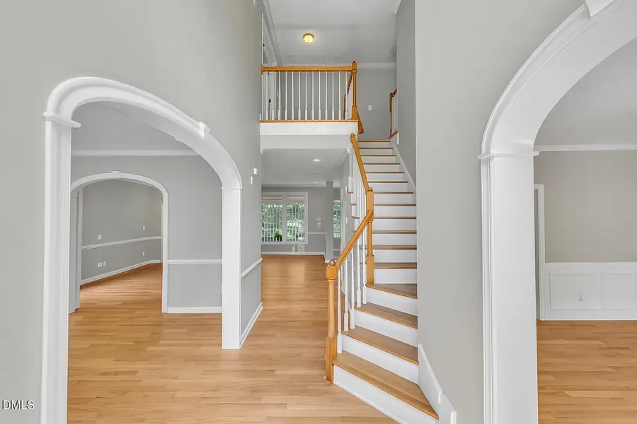 12028 Pawleys Mill Circle, Raleigh, NC 27614 - Image #3