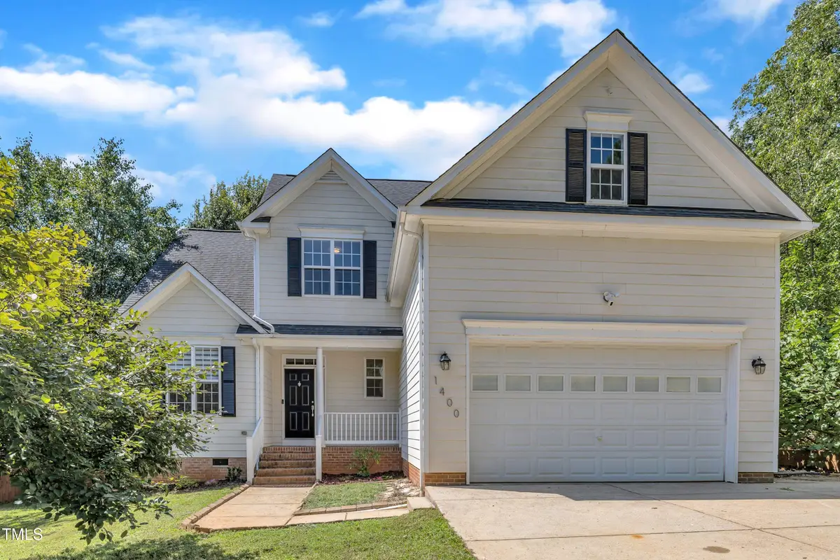 1400 Crete Drive, Raleigh, NC 27606 - Image #1