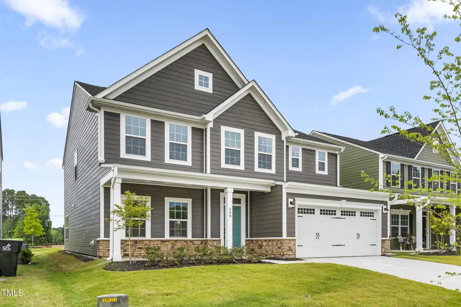 508 Impala Trace, Wendell, NC 27591 - Image #2