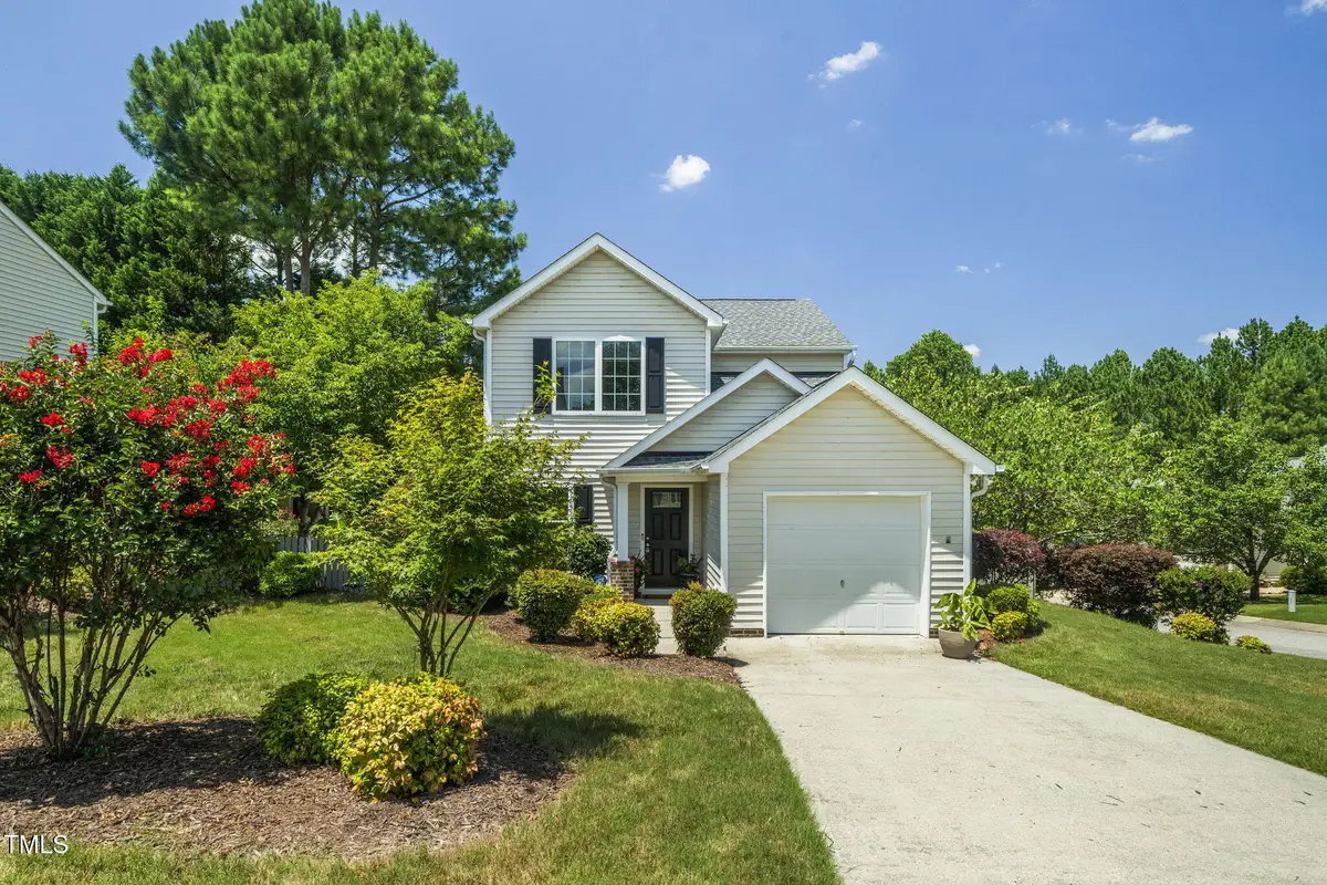 4502 Alderbrook Lane, Durham, NC 27713 - Image #1