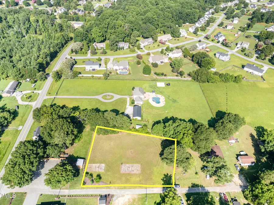 0 Commission Drive, Holly Springs, NC 27540 - Image #3