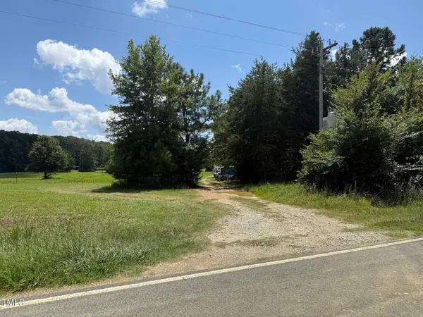 673 Bill Poole Road, Rougemont, NC 27572