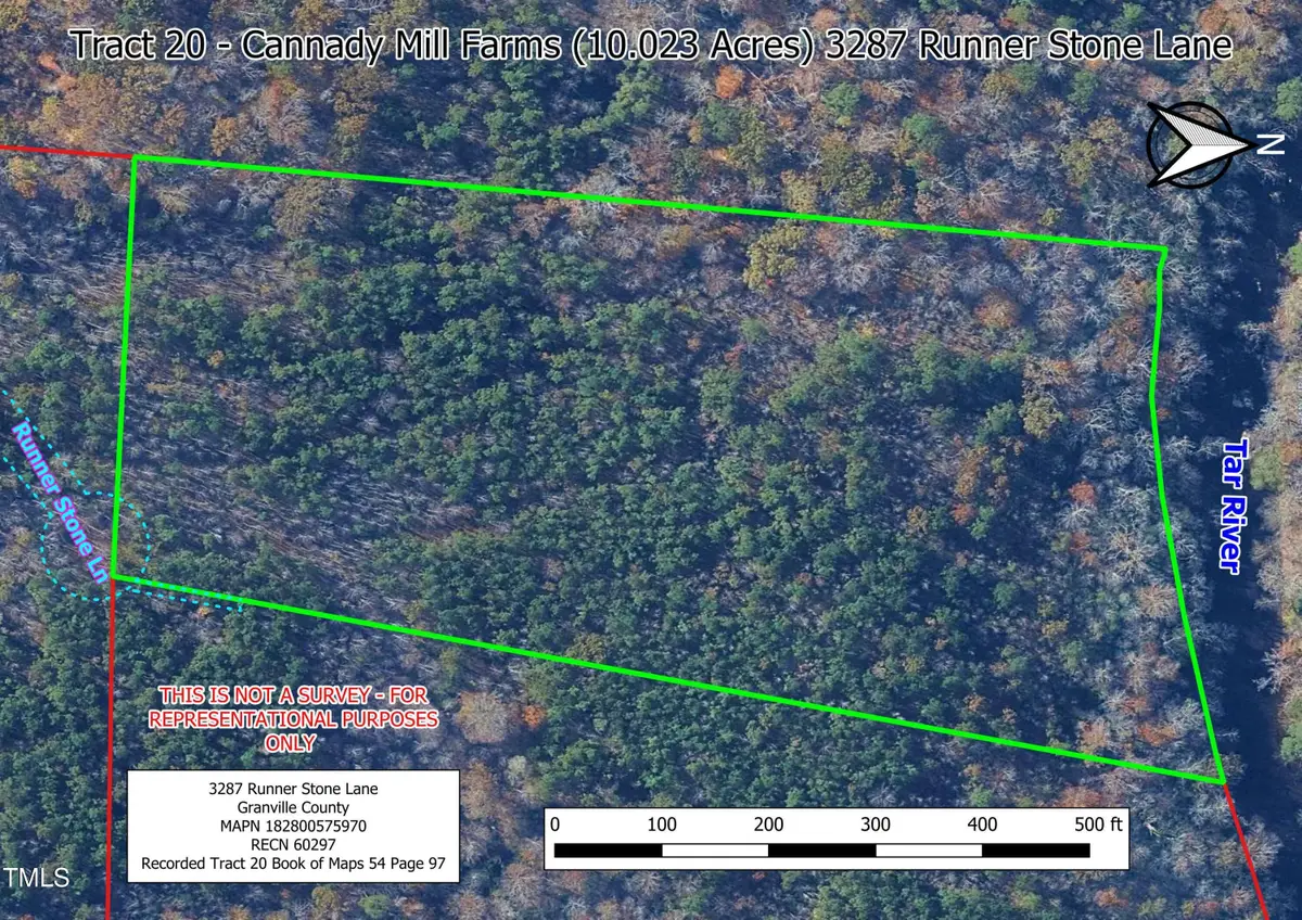 3287 Runner Stone Lane, Franklinton, NC 27525 - Image #1