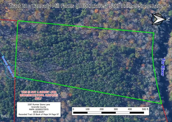 3287 Runner Stone Lane, Franklinton, NC 27525