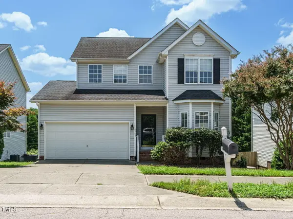 4717 Parr Vista Court, Raleigh, NC 27612