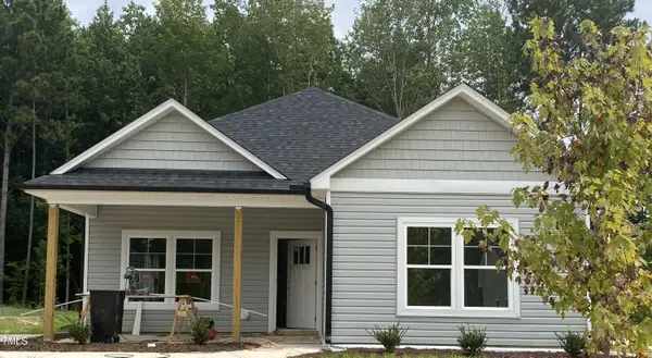 152 Ambergate Court, Rocky Mount, NC 27804