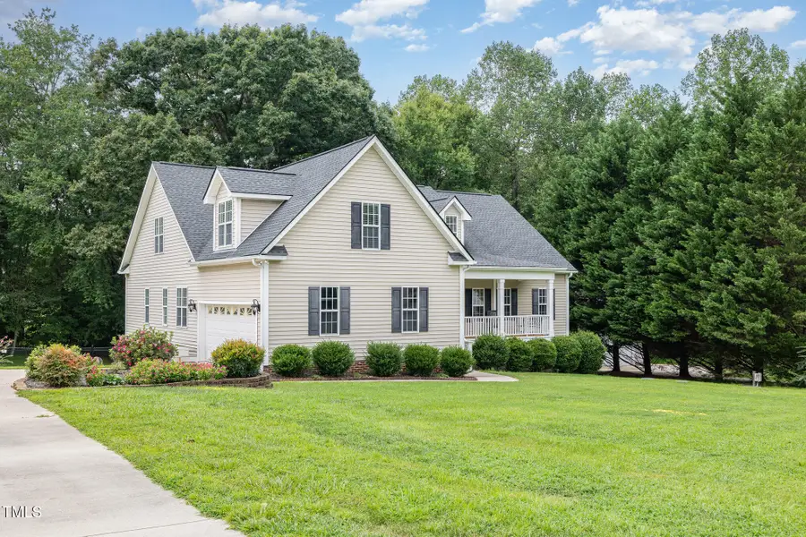 7708 Cortona Way, Wendell, NC 27591 - Image #3