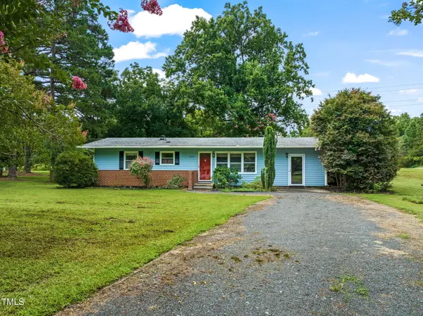 3107 Rosebriar Drive, Durham, NC 27705