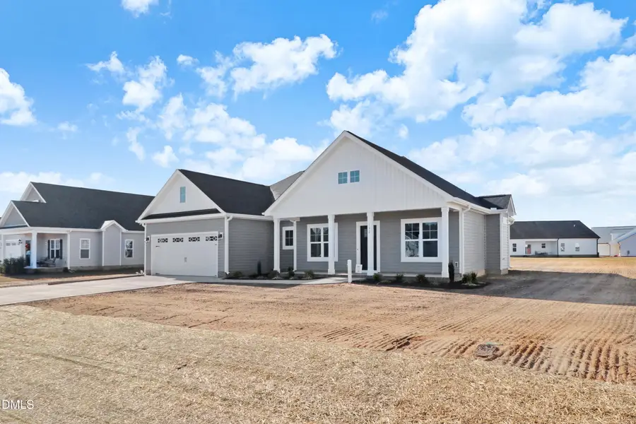 122 Ralph Drive, Pikeville, NC 27863 - Image #2