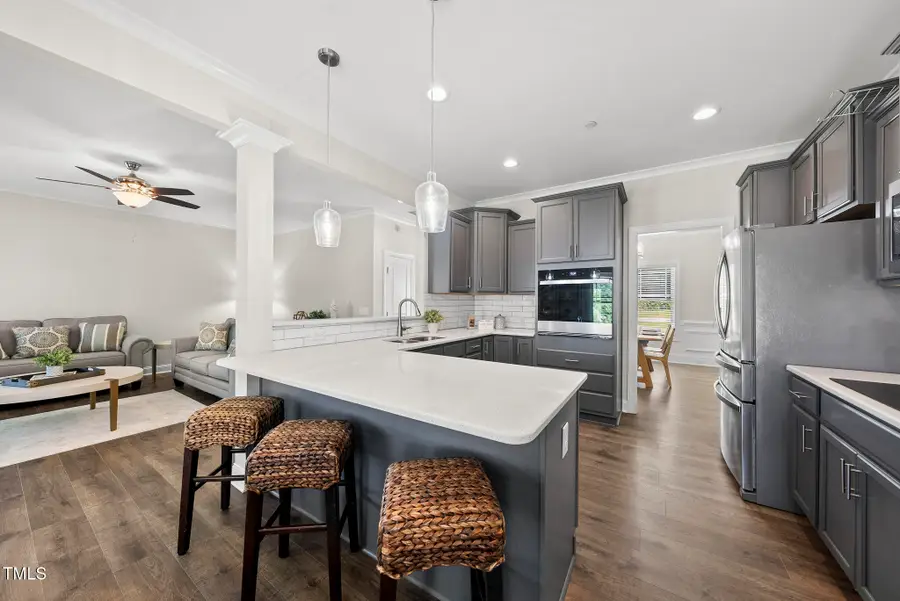 119 Oakhaven Drive, Holly Springs, NC 27540 - Image #3