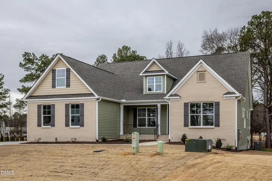 79 Quail Point Circle, Clayton, NC 27520 - #2