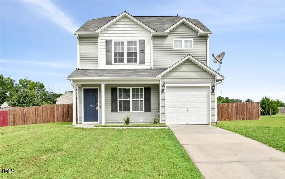 1708 Longshadow Drive, Burlington, NC 27217 - Image #1
