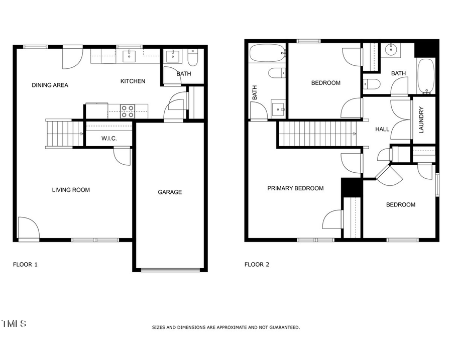 1708 Longshadow Drive, Burlington, NC 27217 - Image #2