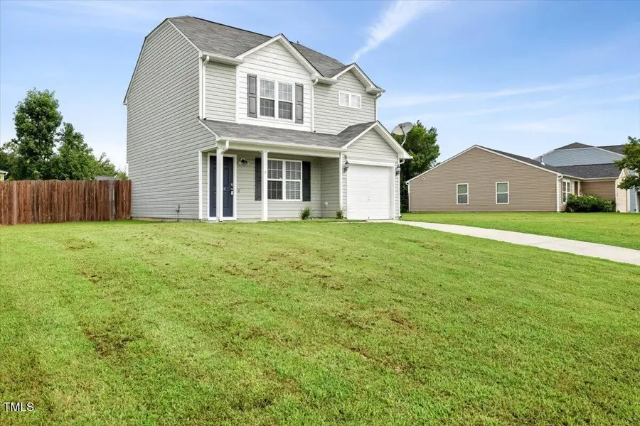 1708 Longshadow Drive, Burlington, NC 27217 - Image #3