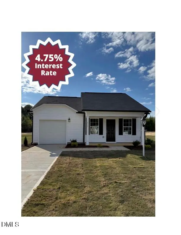 6717 Hardwick Lane, Sims, NC 27880 - Image #1