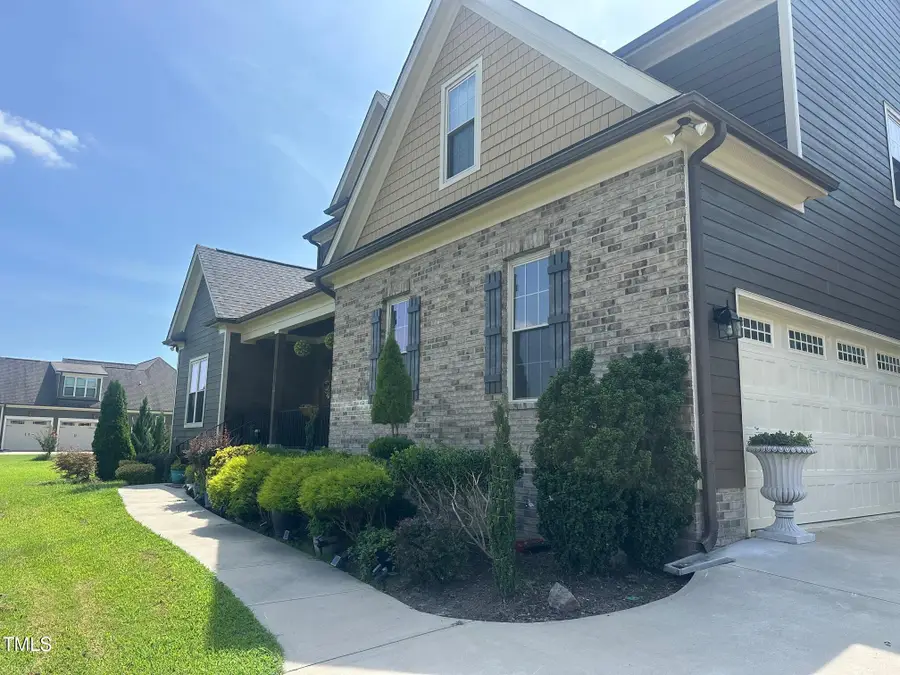 1612 Font Hills Lane, Knightdale, NC 27545 - #2