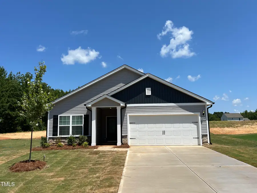 360 Chedworth Drive, Angier, NC 27501 - Image #2