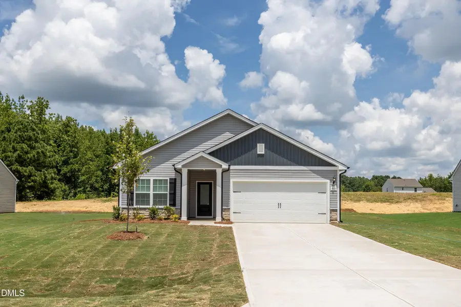 360 Chedworth Drive, Angier, NC 27501 - Image #3