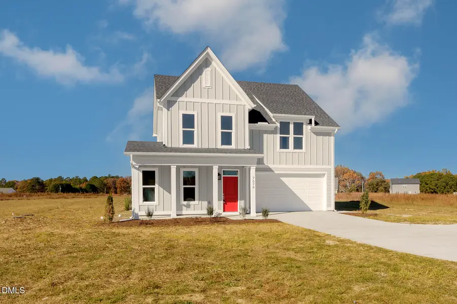 7678 New Sandy Hill Church Road, Sims, NC 27880 - Image #2