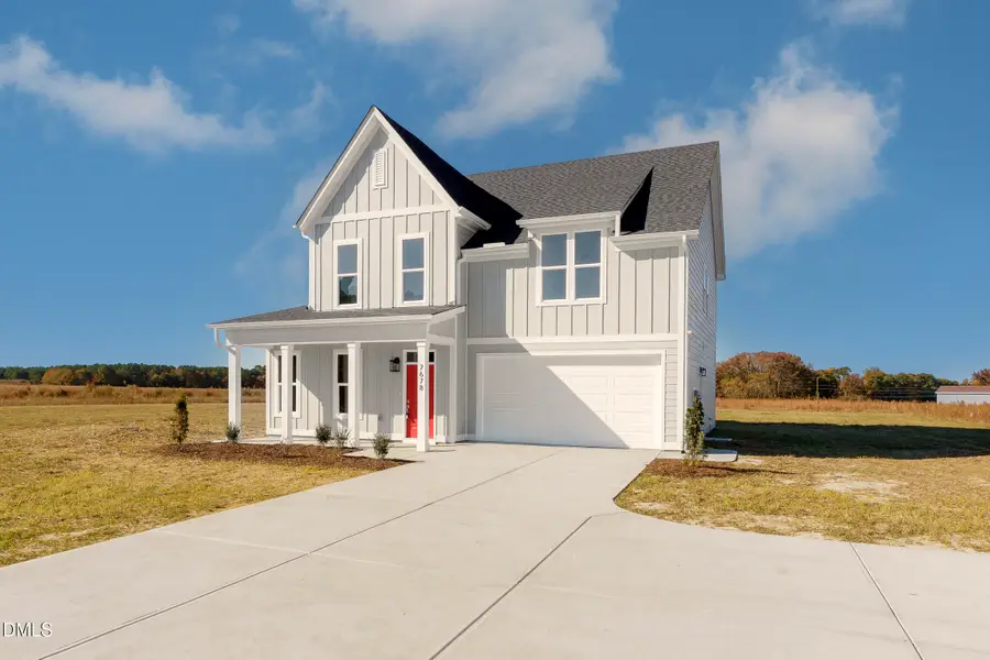 7678 New Sandy Hill Church Road, Sims, NC 27880 - Image #3