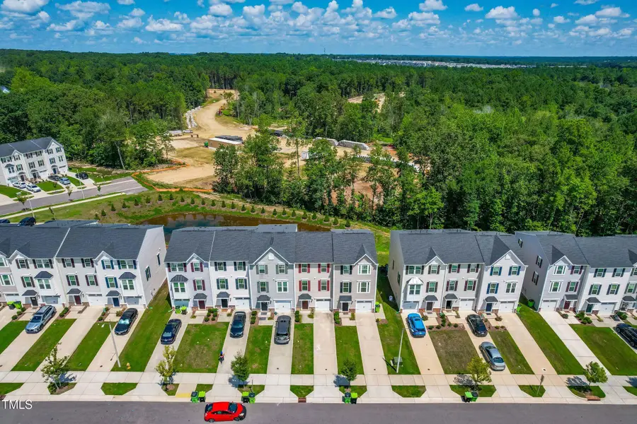 6607 Pathfinder Way, Raleigh, NC 27616 - Image #3