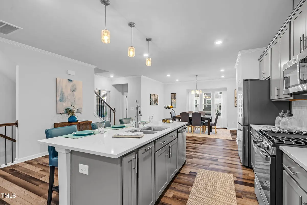 169 Daisy Meadow Lane, Wake Forest, NC 27587 - Image #1