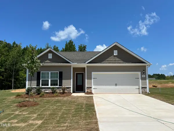 426 Chedworth Drive, Angier, NC 27501
