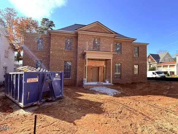 1515 St Marys Street, Raleigh, NC 27608