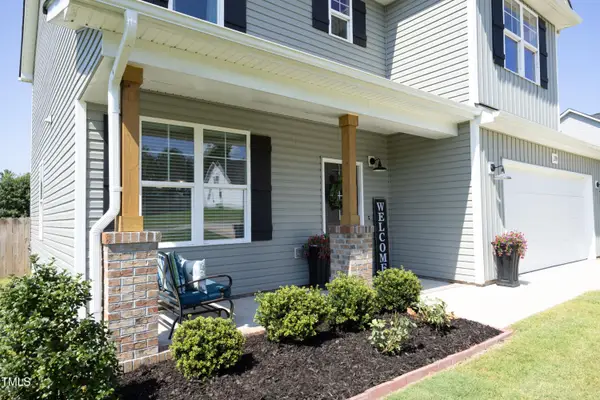 250 Brodie Rose Landing Way, Smithfield, NC 27577