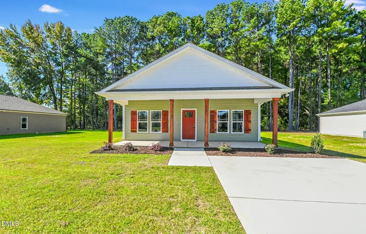 310 S Eastwood Drive #(Lot 10), Benson, NC 27504 - Image #1