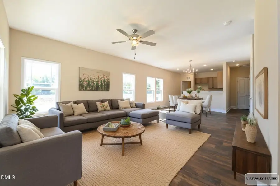 312 S Eastwood Drive #(Lot 11), Benson, NC 27504 - Image #3