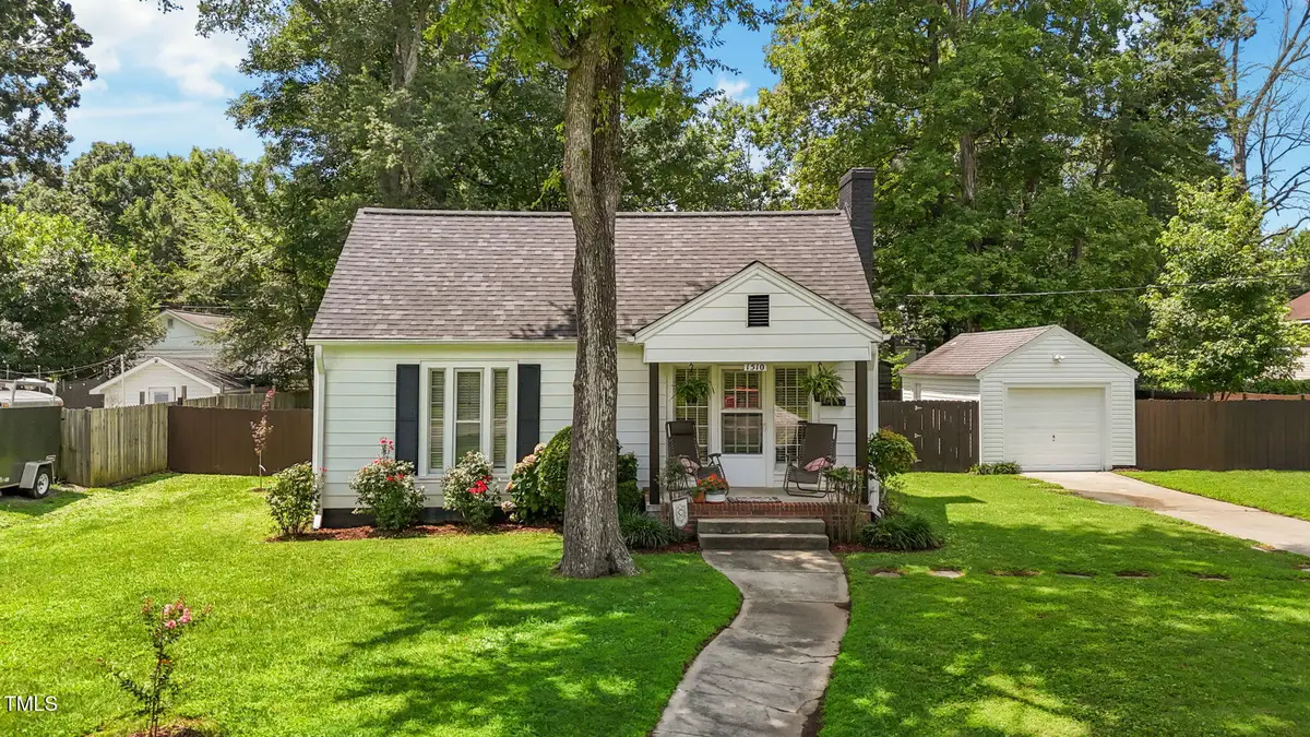 1510 W Davis Street, Burlington, NC 27215 - Image #1