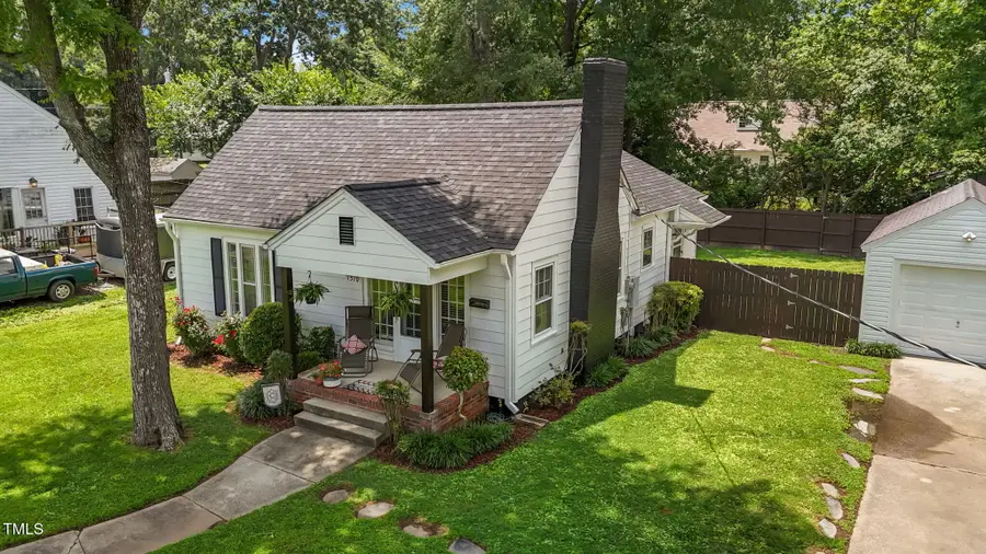 1510 W Davis Street, Burlington, NC 27215 - Image #3