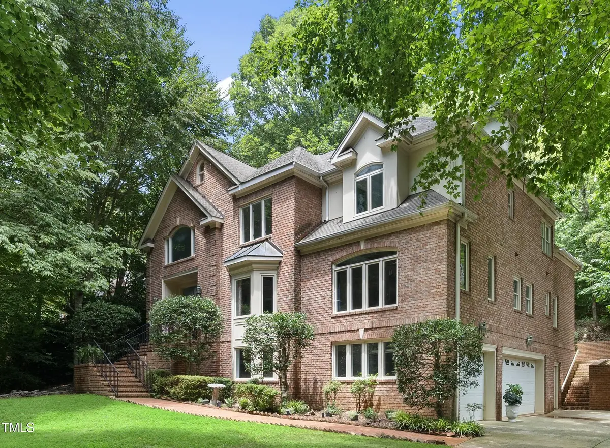 106 Birkhaven Drive, Cary, NC 27518 - Image #1