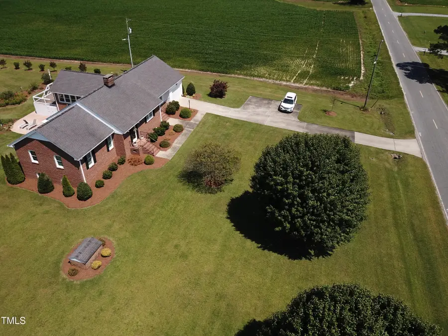 4221 Zacks Mill Road, Angier, NC 27501 - #3