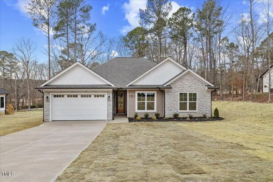 101 Prairie Dog Drive, Louisburg, NC 27549 - Image #2