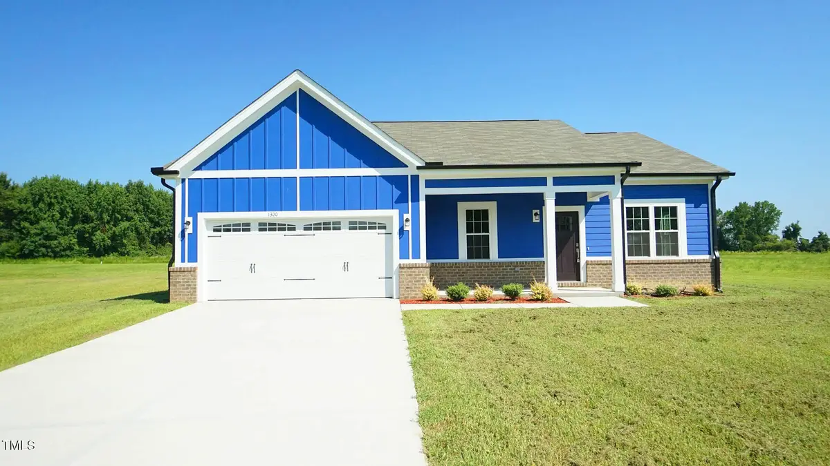 1300 Nick Coley Road, Whitakers, NC 27891 - Image #1