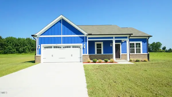 1300 Nick Coley Road, Whitakers, NC 27891