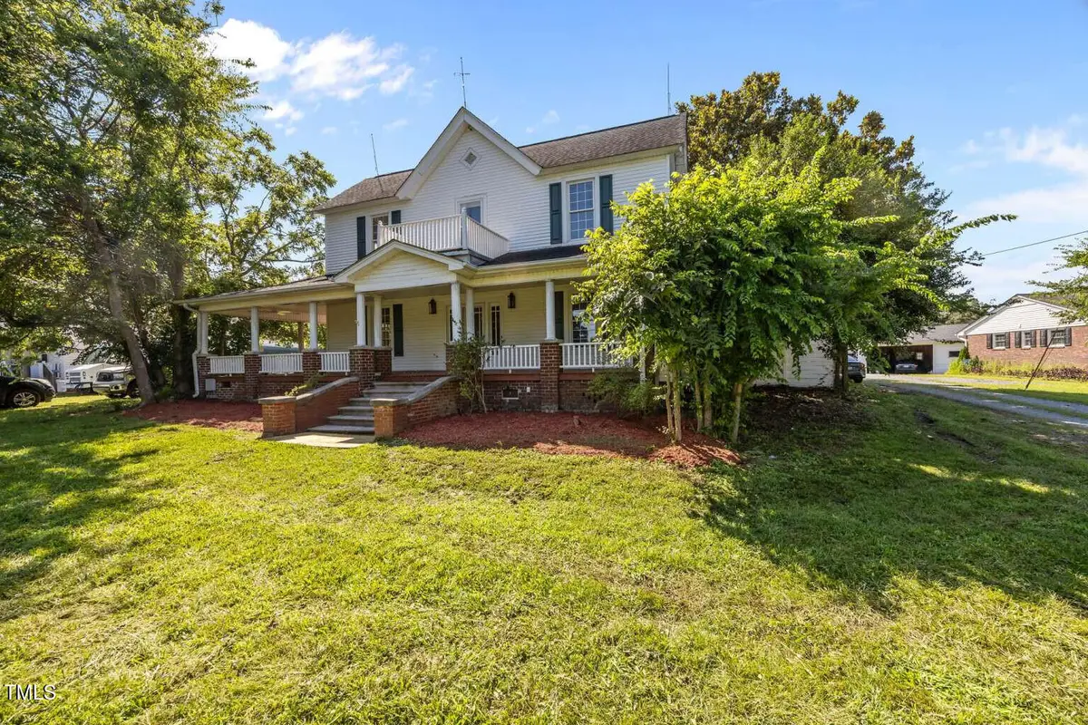 523 E Main Street, Haw River, NC 27258 - Image #1