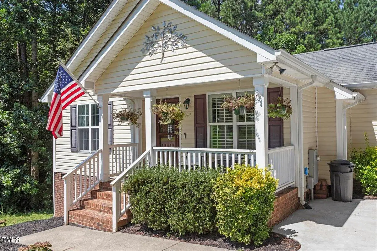 4080 Brooksdale Drive, Franklinton, NC 27525 - #1