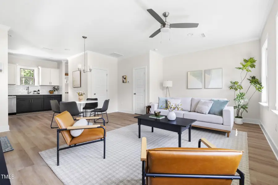 1448a Maplewood Drive, Durham, NC 27704 - Image #3