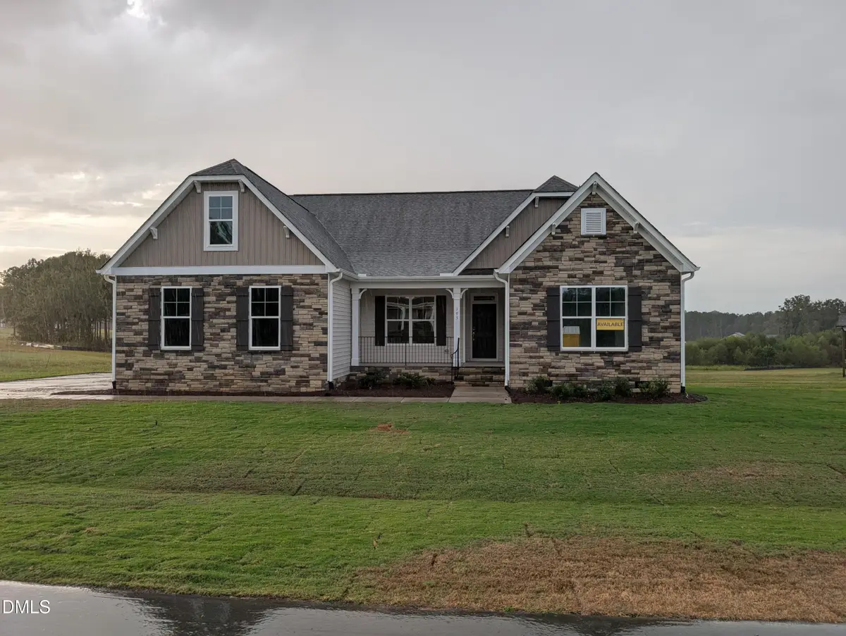 193 Kissington Way, Benson, NC 27504 - Image #1