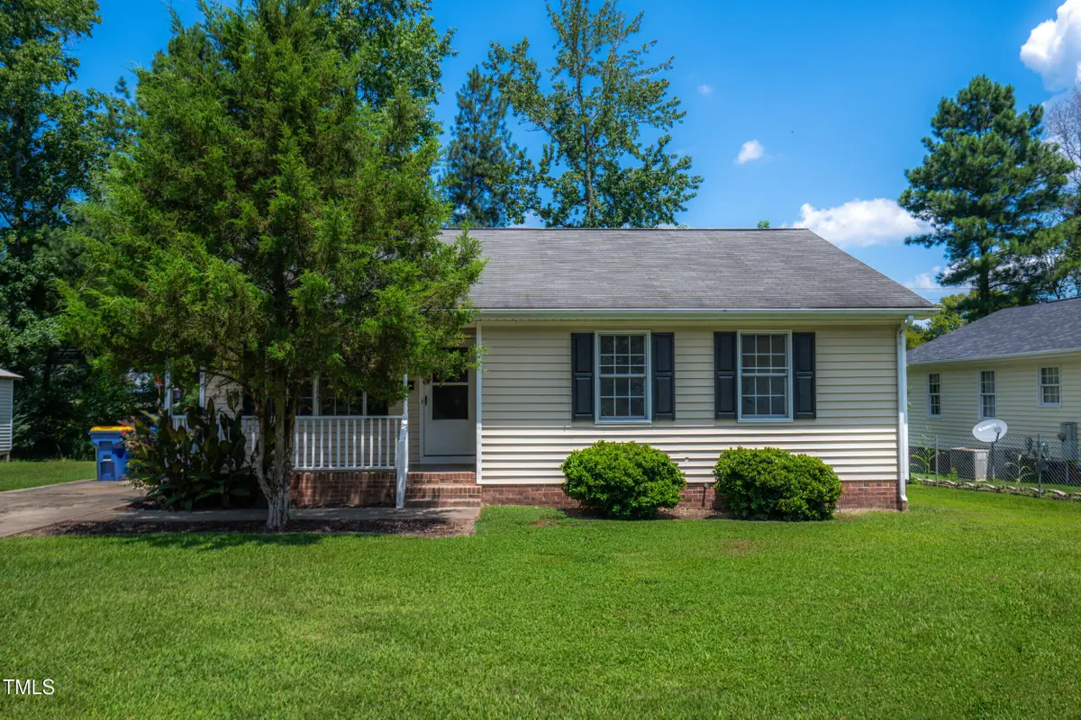 409 E Tenth Street, Siler City, NC 27344 - Image #1