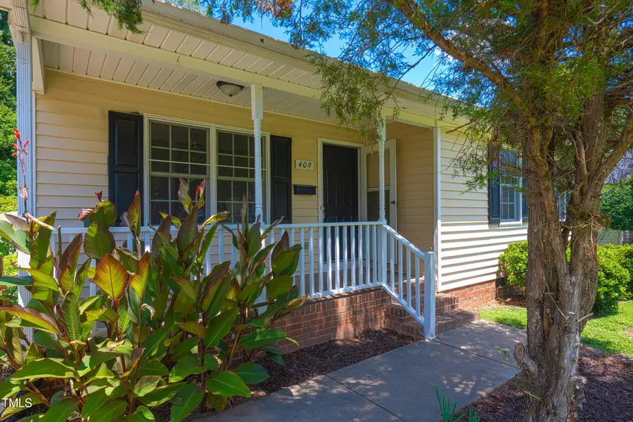 409 E Tenth Street, Siler City, NC 27344 - Image #3